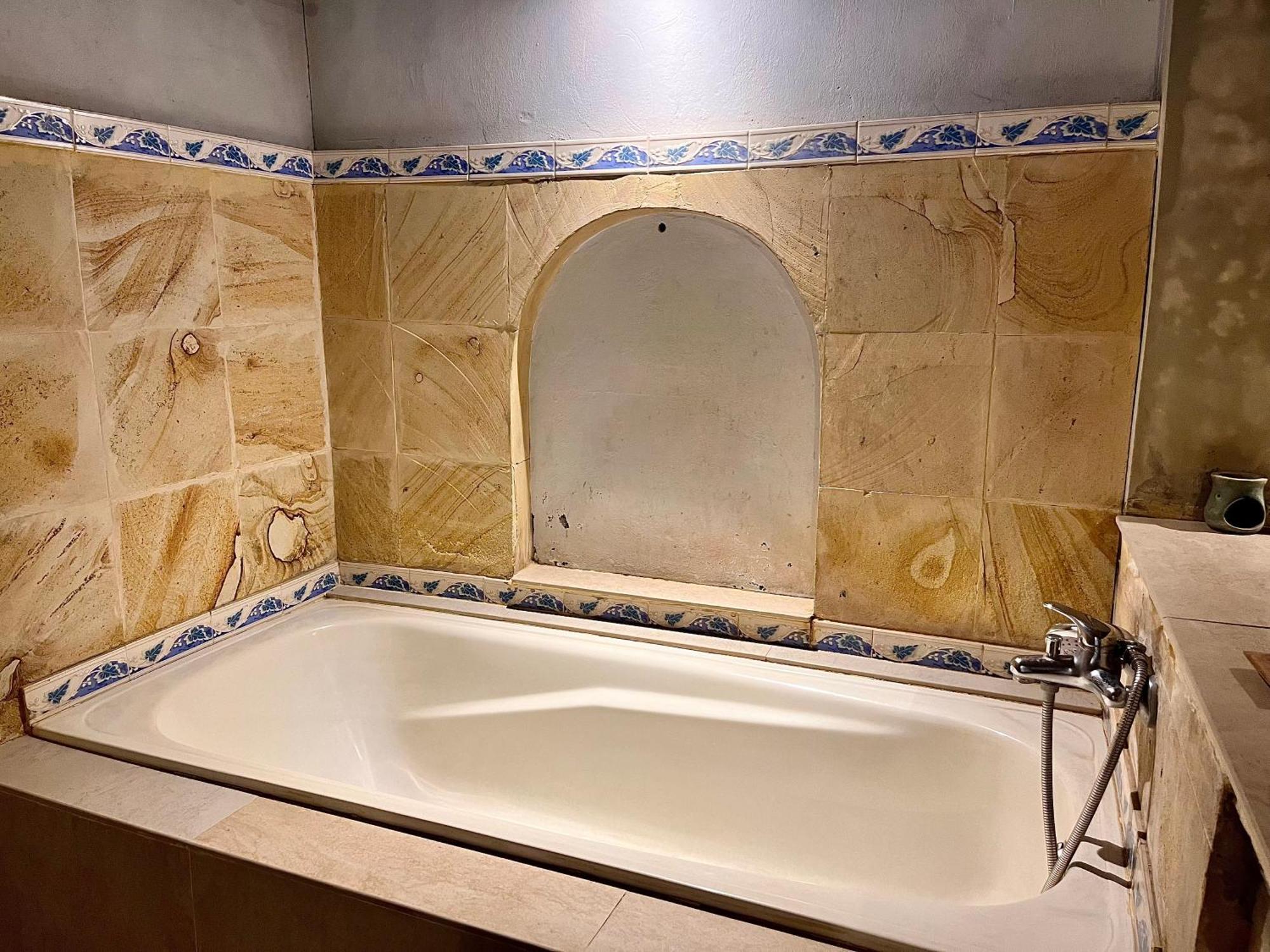 Bali Moon Guest House Убуд Экстерьер фото
