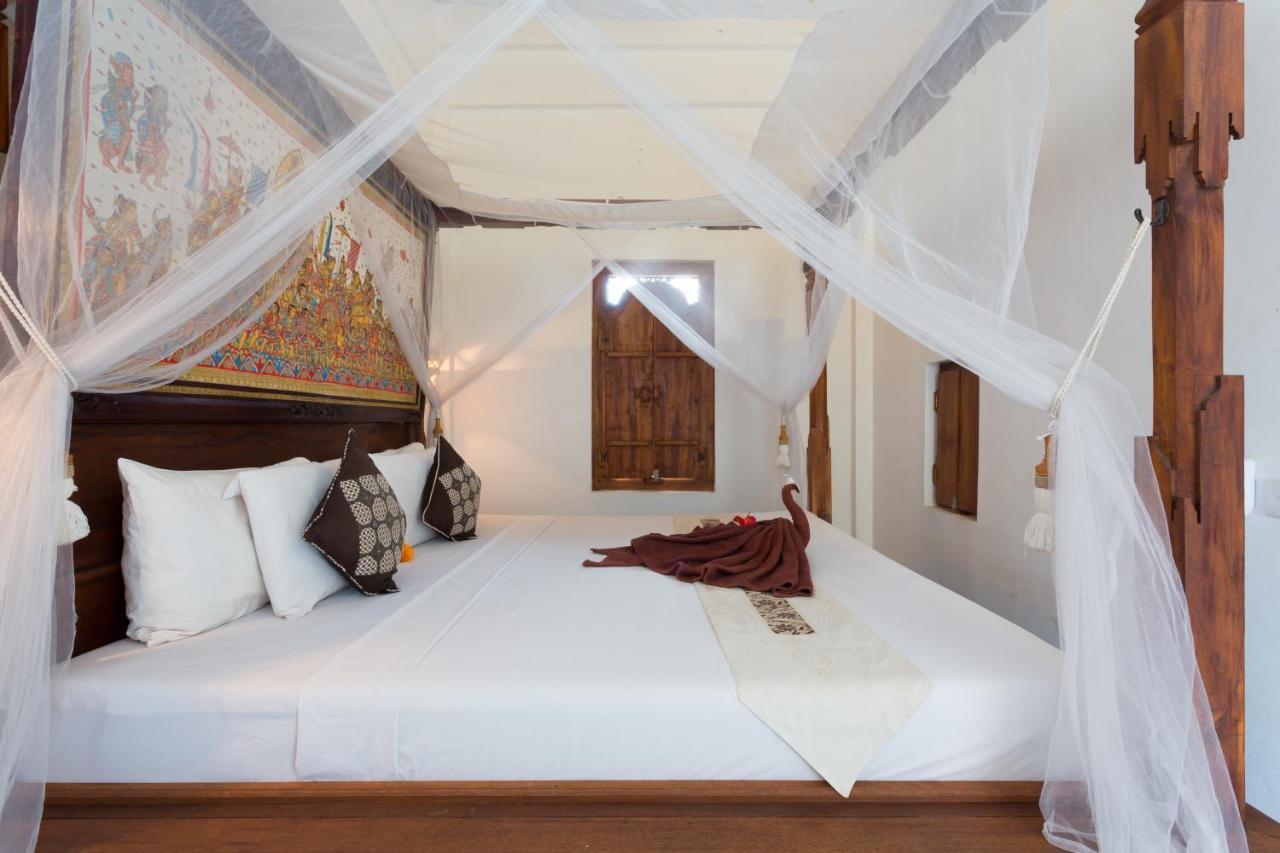 Bali Moon Guest House Убуд Экстерьер фото